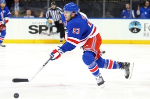 Despite the view among fans, Keith Yandle delivered a playoff performance worthy of the assets it cost to acquire him.