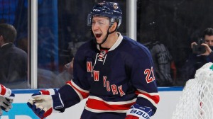 Will $6m be enough to re-sign Derek Stepan, or will the Rangers Center take Sather to the bank?